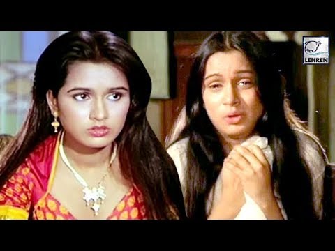 Padmini Kolhapure's Most Controversial Scenes Ever