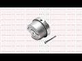 siemens ern 1387 071-2048 Encoder Advanced Micro Services Pvt. Ltd