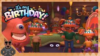 Its My Birthday! | itsymmij Stream
