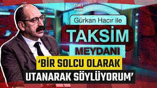 Gazeteci Atakan Sözmezden Çarpıcı Tespitler Bir Solcu Olarak Utanarak Söylüyorum