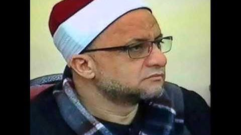 فضيلة القارئ الشيخ علي محمود شميس. اول الشوري .