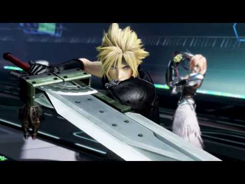 【DFFAC】のんびりクリスタルＡ目指すpart4【元クリスタルE】【クラウド】