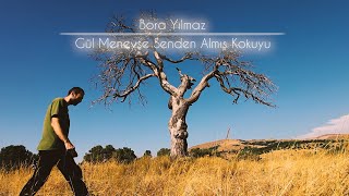 Gül Menevşe Senden Almış Kokuyu...