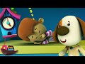 Are You Sleeping Brother John and Lullaby Sleep Song for Kids