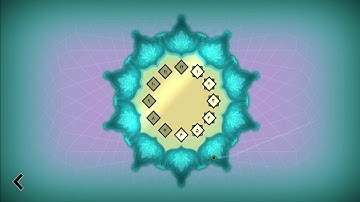 Engare Game Review | Puzzle | Persian Art | Spirograph the Puzzle Game