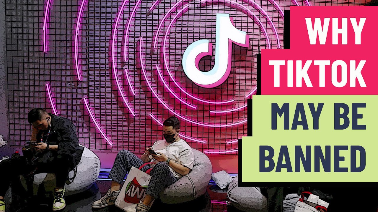 U.S. TikTok ban is less likely than Bytedance selling app, social media expert says