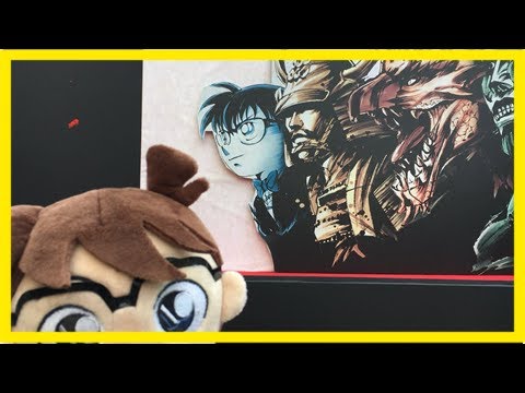 Trends: 名探偵コナン, 美少女戦士セーラームーン