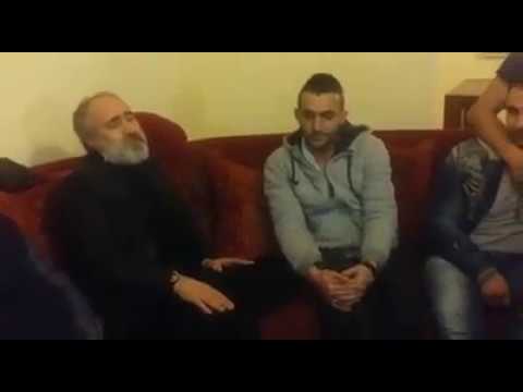 HOZAN AYDIN U BAWER BRİNDARIM LORİ DÜETİ 2017