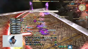 P8s Week 1 Clear (SCH POV)
