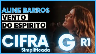 Vídeo de Vento do Espírito (ver. 2)