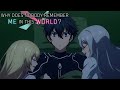 I Have to Sleep With the Commanding Officer? | Why Does Nobody Remember Me in This World?
