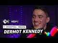 Will Dermot Kennedy’s sound change with his new songs? | 5 Essential Tracks | 3FM