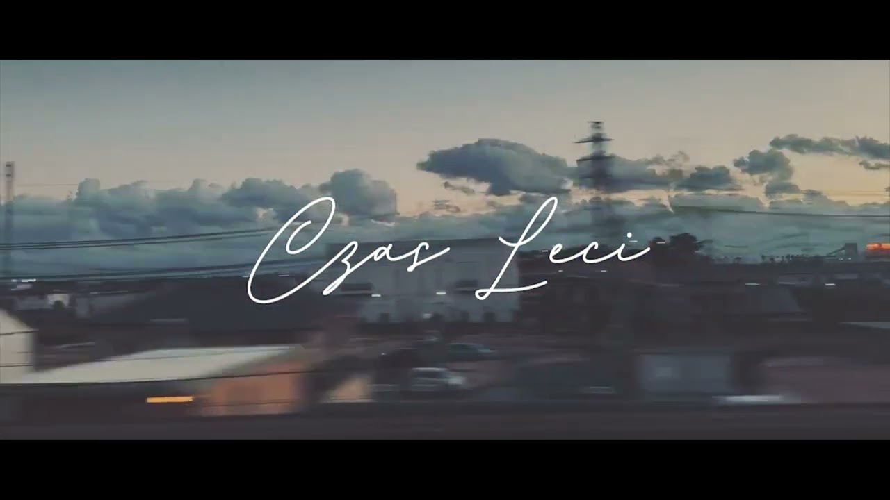 Medal- Czas Leci gość. Wszebor