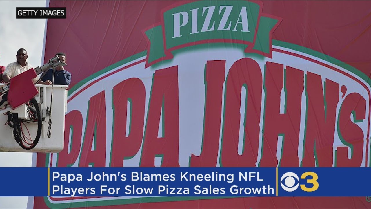 Long Before His Racial Slur, Papa John's Founder Was at Odds With His Company