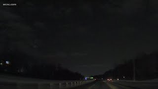 Stormtracker | Expect slick road as cold temps bring black ice Saturday