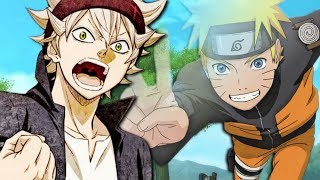 Will black clover bring back long running anime?