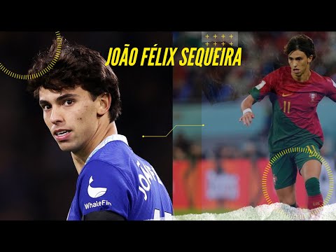 ada77 x erdetoto - Joao Felix : Kisah perjalanan dari bintang muda asal Portugal