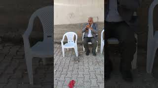 K.maraş Davul Zurna