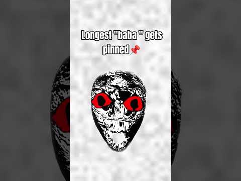 Longest is pinned📌