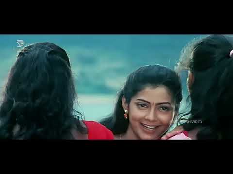 Aha Jhumthaka Jum Jum   HD Video Song  Srimurali  Priya Pereira  KSChithra  S A Rajkumar