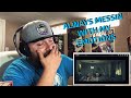 BTS (방탄소년단) LOVE YOURSELF 結 Answer 'Epiphany' Comeback Trailer REACTION!!