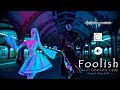 Tokyo Loglight | Foolish (Official Music Video)