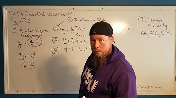 Unit 3 Embedded Assessment 1