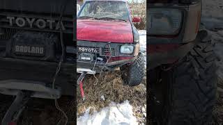 I miss this truck.
I miss this truck. I miss this truck.