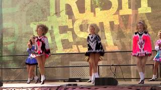 I Dig Waterloo - Iowa Irish Fest