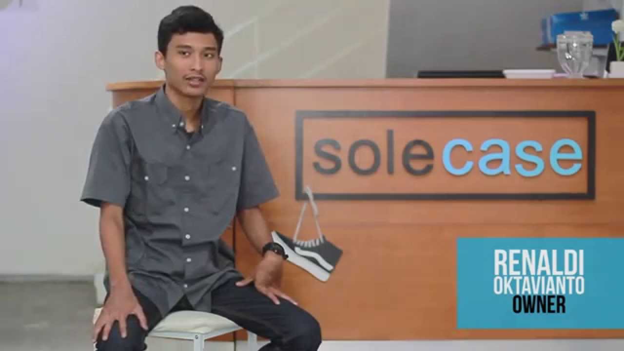 solecase
