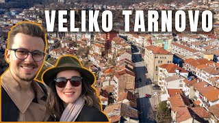 Un weekend in VELIKO TARNOVO | Orasul imperial din BULGARIA