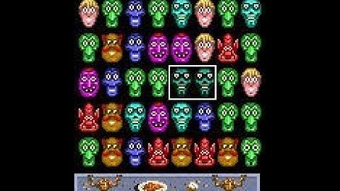 "Космо Бар" (Cosmo Bar) JAVA GAME (TeleGames 2005 year)