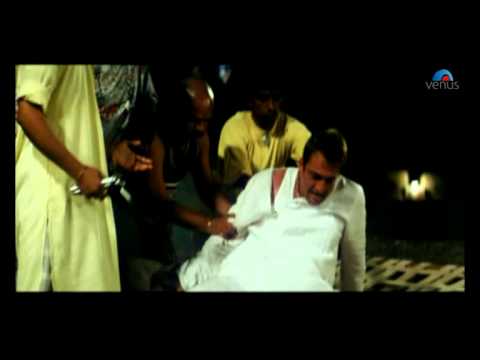 Drunk Sanjay Dutt kills his own man Hathyar