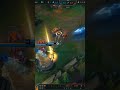 Aphelios 😡😡 Ashe #lmht #lol #viral #trending