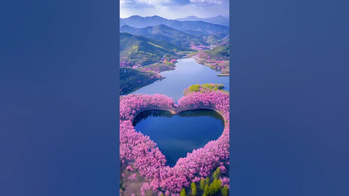 Places on earth that don't feel real #adventure #travel #explore #nature 🌿🍃