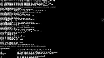 How to install ADB on mobile | Easy tutorial