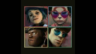 Gorillaz - Ascension [BEST CLEAN VERSION]