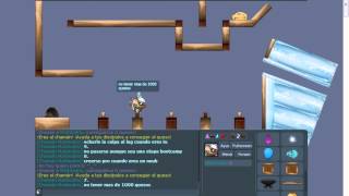 las cosas mas noobs de transformice (parte1)