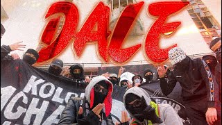 Lilyass44 Feat Diny - Dale Official Music Video