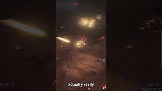 Mongrel Squad - NA Region short - #CitizenCon2954 - #starcitizen