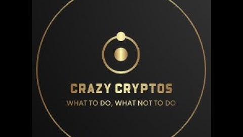 HOW TO CREATE - Coinbase Wallet (CHROME EXTENSION)