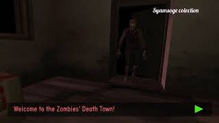 Death Deal: Zombie Shooting Games 2019 screenshot 1