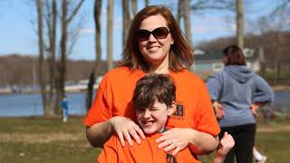 NJ Walks for TS