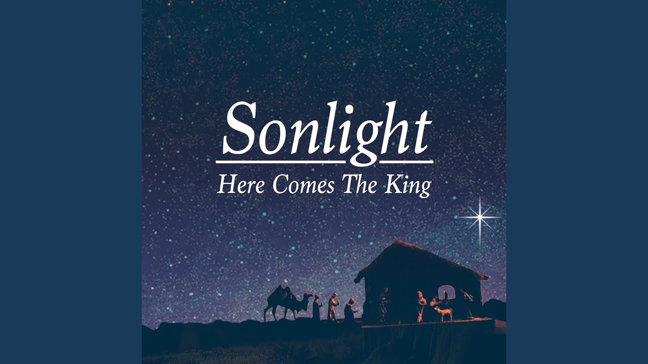 Here Comes the King YouTube