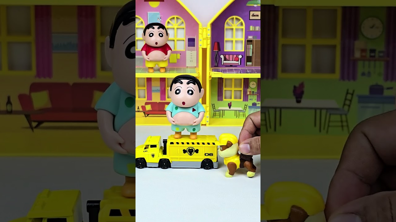 Ultimate Satisfying Paw Patrol Toy Collection ASMR 