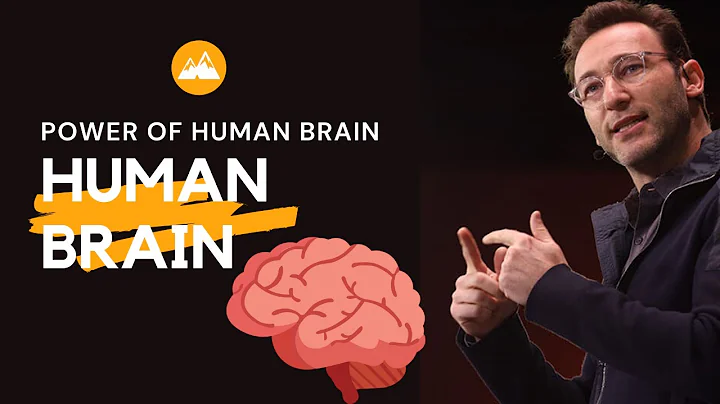 Simon Sinek Power Of Human Brain| Human Brain Cannot Comprehend Negative Things| Must Watch :