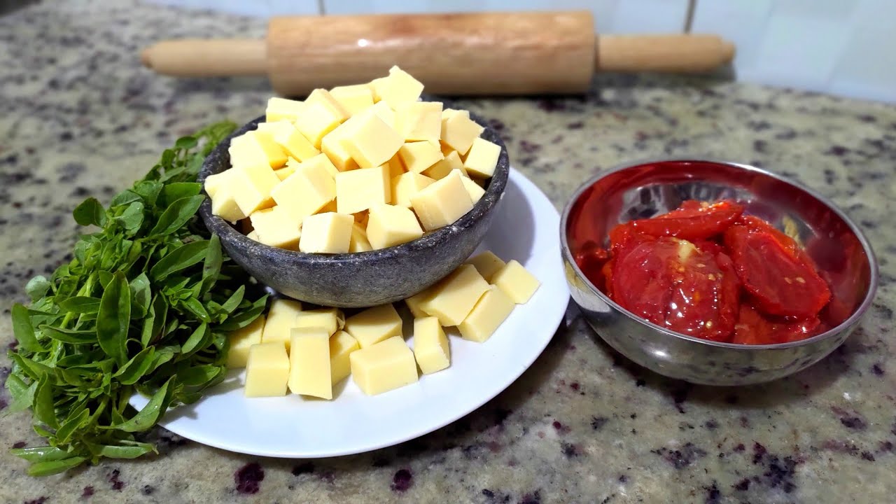 RECHEIO PARA RAVIÓLI, CAPELLETI, RONDELLI E CANELONE