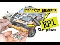 Mk3 Cortina - PROJECT BRAMBLE EP1
