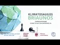 Klimatosaugos Briaunos 2025