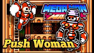 Mega Man Maker 1.10 - Jethawk74